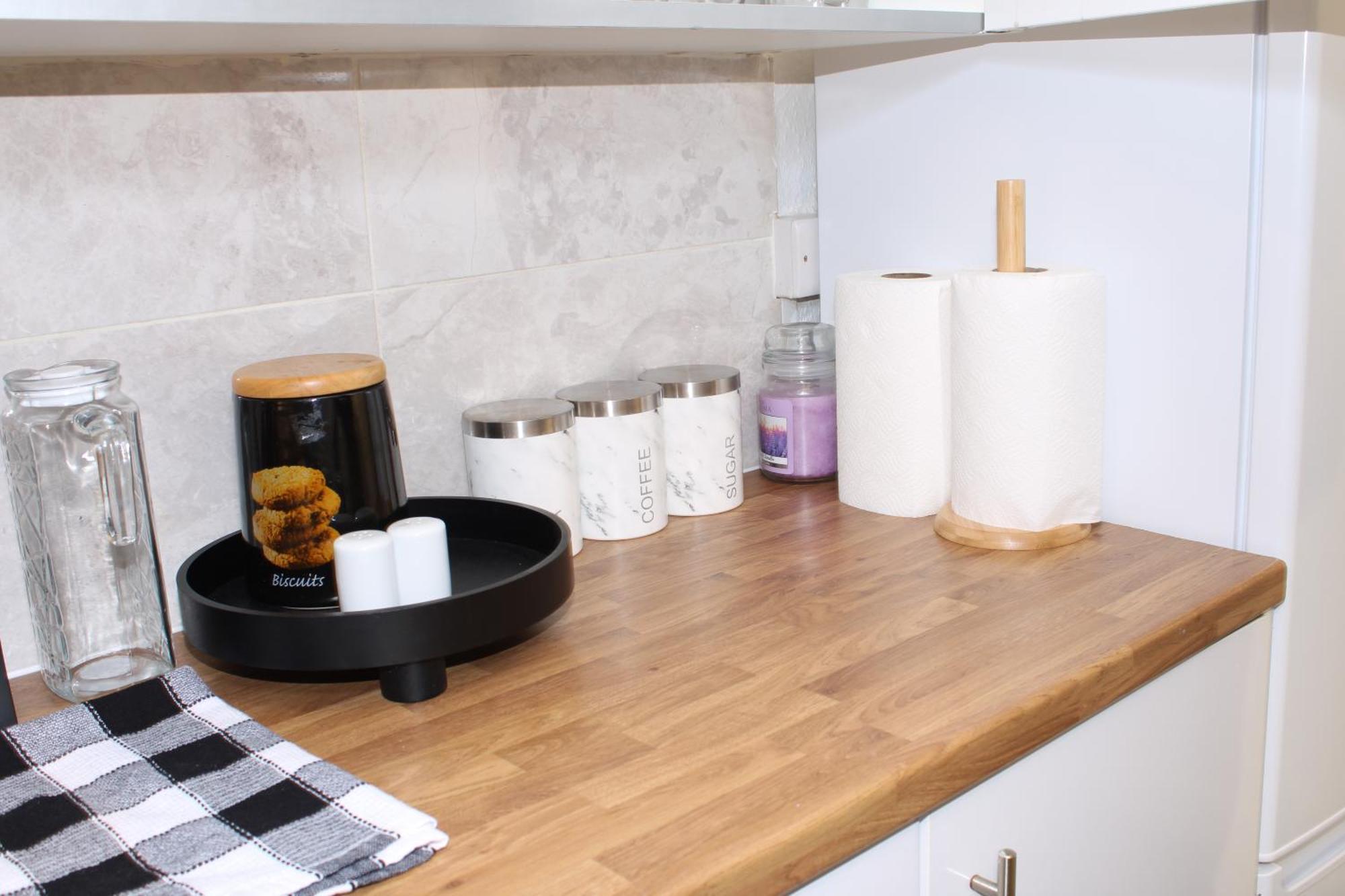 F2S Serviced Apartments 2Bedroom Terrace House With Free Wifi Netflix Suitable For Contractors Walking Distance To Train Station Дарби Екстериор снимка